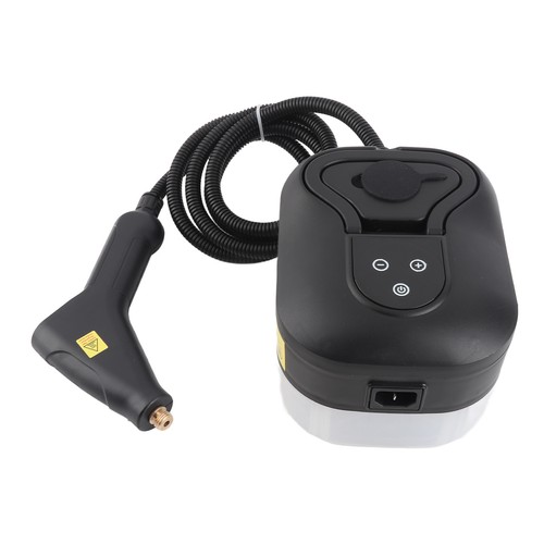 Pulitore vapore portatile - pulitore,