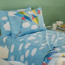 Lenzuolo cameretta bambino