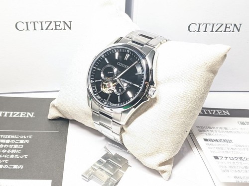 Citizen np1010 78e automatico - np1010,