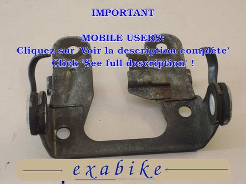 Supporto faro per - per, yamaha