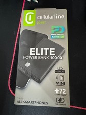 Cellularline Elite 10000