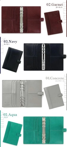 Filofax winchester organizer - winchester,