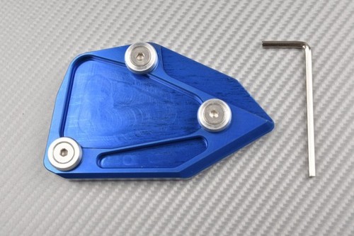 Estensione cavalletto blu - estensione,