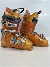 Scarponi da sci Tecnica Diablo