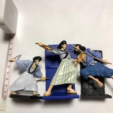 Lupin terzo goemon ishikawa - terzo,