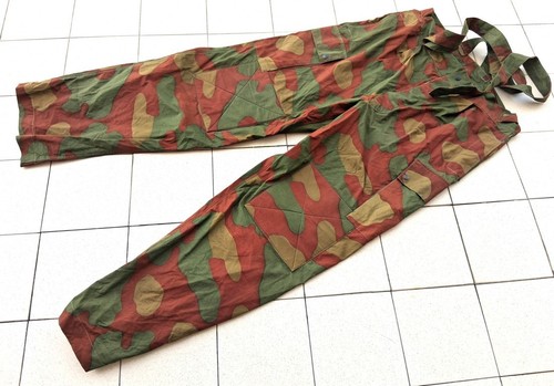 Pantaloni vintage m29 i - pantaloni, e.i