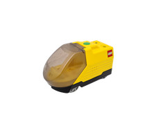 Lego® TRENO Duplo GIALLO