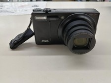 RICOH CX5 644227