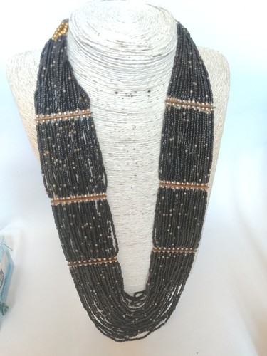 Collana lunga donna - collana,
