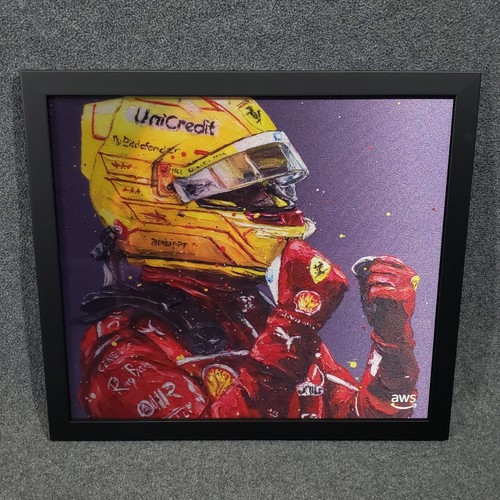 Paul ferrari racing - paul, f1