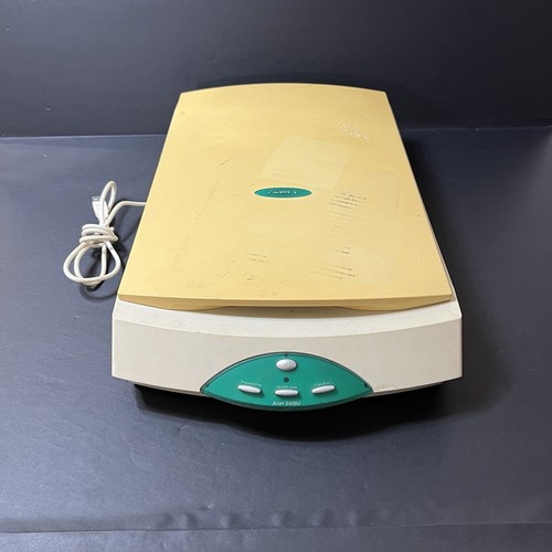 Scanner acer vintage - vintage, 640bu
