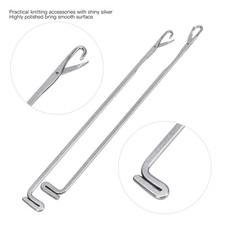 50 Pezzi Macchina per Maglia