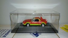 1/43 Fiat Abarth X1/9 1800
