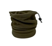 SCALDACOLLO FASCIACOLLO VERDE MILITARE