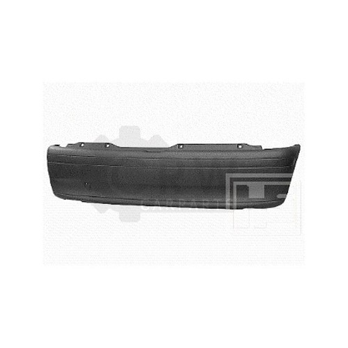 Paraurti posteriore per fiat - per,