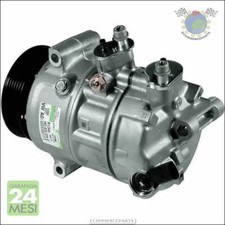 Compressore Climatizzatore Aria Condizionata St Per Vw Scirocco Golf Vi Touran