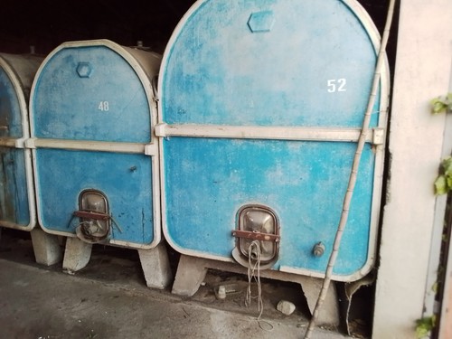 Botti cemento per - botti,