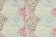 HARLEQUIN CURTAIN FABRIC