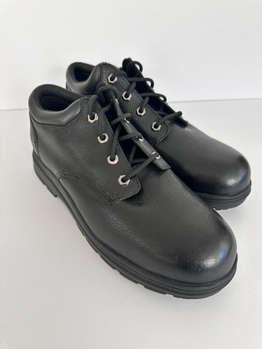 Scarpe antinfortunistiche uomo