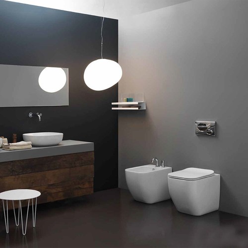 Gsg brio sanitari - gsg, a