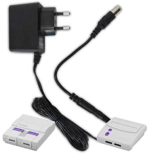 Snes ntsc super nintendo - snes,