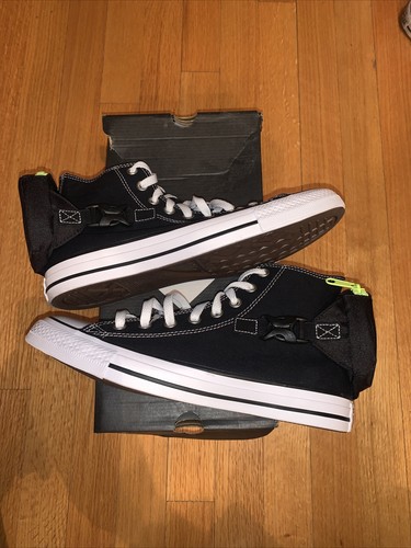 Converse high top bag