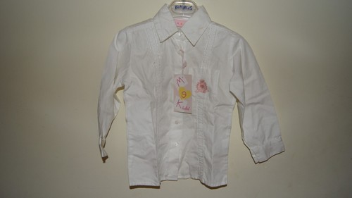 Camicia popeline cotone - , mek
