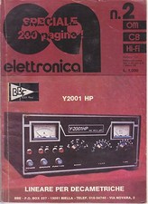 CQ ELETTRONICA - SPECIALE  N.2