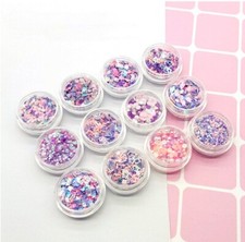 Lotto x12 scatole accessori - 5,