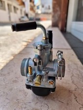 Carburatore scooter 50cc - 50cc, 70cc