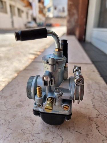 Carburatore scooter 50cc - carburatore,