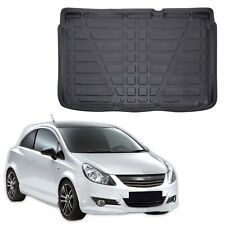 Vasca Baule Bagagliaio In Tpe