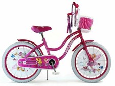 Bicicletta 16" bambina bambini