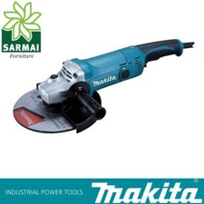 MAKITA GA9050R smerigliatrice angolare flex 2000W 230 mm sistema anti-riavvio