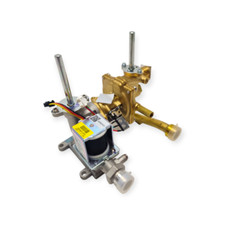 ARISTON VALVOLA ACQUA GAS GPL