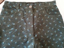 Pantaloni in velluto naj oleari nuovi con cartellino!