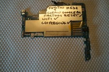 SCHEDA MADRE CHAGALL1_REV:1.04 SCHEDA LOGICA PER FUJITSU STYLISTIC M532 10,1" 