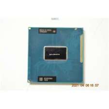Processore Intel Core i5-3340  SR0XA 2,7 Ghz 3MB Cache Notebook Portatile