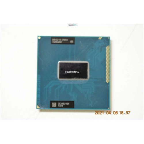 Processore intel core - intel, i5-3340