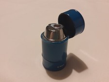 Accendino "barile di petrolio" - VINTAGE RARO per collezionisti