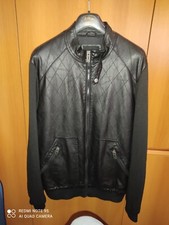 Giubbotto primaverile uomo