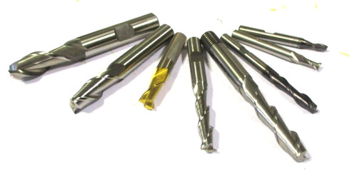 Fresa frese scanalatura - 8x,