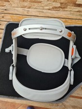 Iperestensore C35 basic plus a tre punti  Ro+Ten Stabil-T busto ortopedico  S