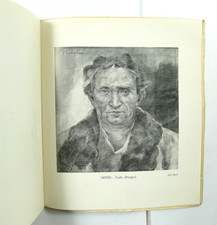 MOSTRA PITTORE GIUSEPPE RONCHI