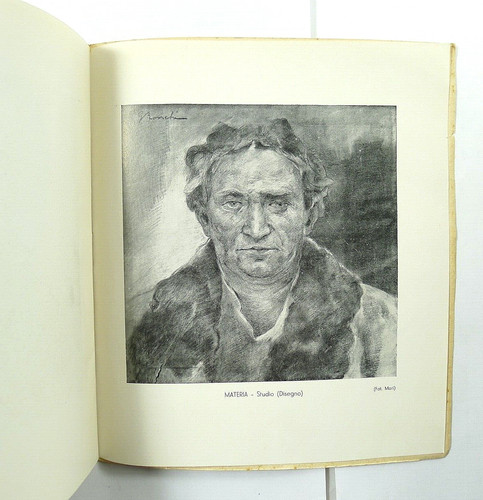 Mostra pittore giuseppe ronchi - mostra,