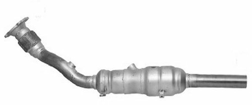 Catalizzatore per audi 8 - per, 1.8