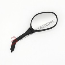 SPECCHIO SPECCHIETTO NERO PER