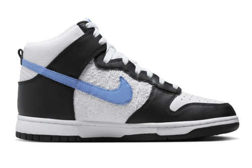 Nike dunk high - nike, retro