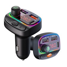 Adattatore Auto USB C
