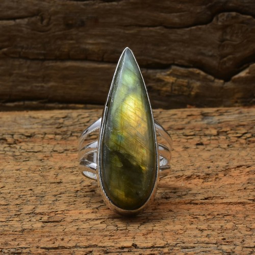 Anello mano argento - anello,